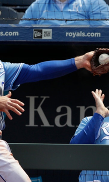 Seager’s homer in 8th sends Mariners past Royals 4-2
